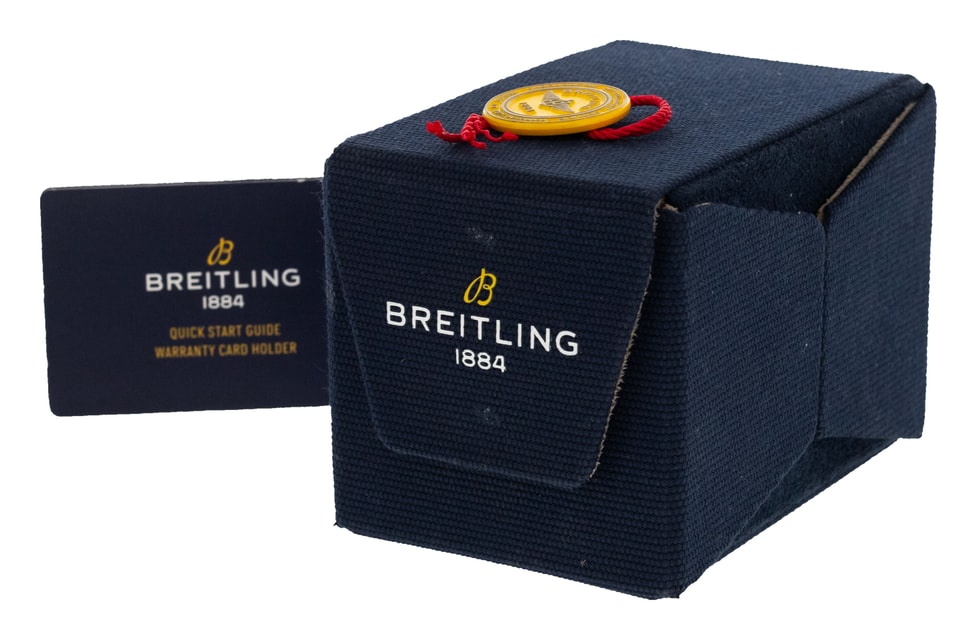 Breitling Avenger Automatic 45 A17319 Image 4